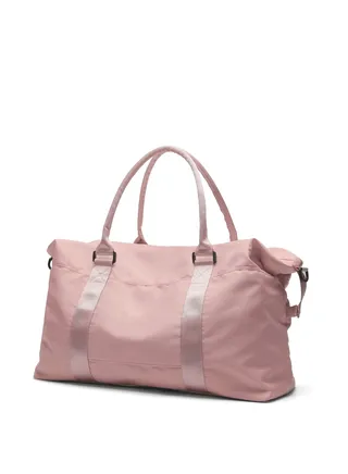 Travel Duffel Bag, Sports Tote Gym Bag, Shoulder Weekender Overnight Bag for Women 