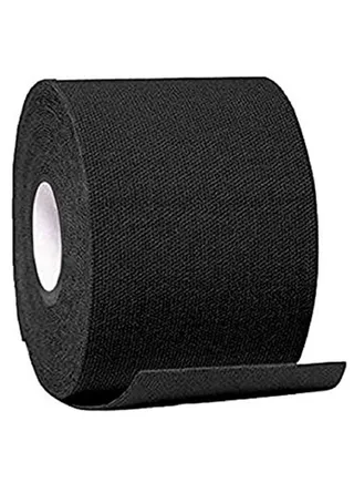 Women's Nipple Cover Tape For A-E Cup Size Black 