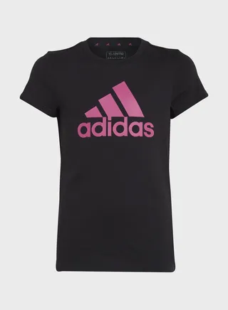 Big Logo T-shirt 