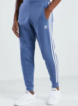 3 Stripe Sweatpants