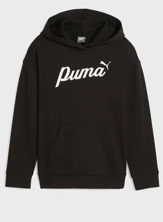 Kids Essential Blossom Hoodie 