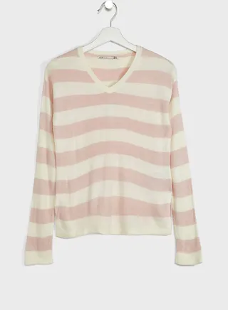 Kids Knitted Sweatshirt 