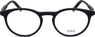 Tod's Round Frame Glasses