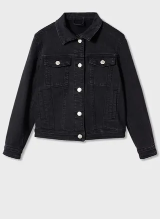 Kids Denim Jackets 