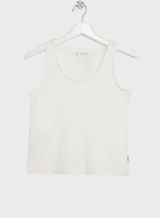 Youth Essential Strap Top 