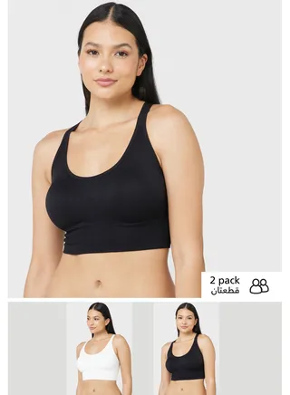 Basic Bralette 
