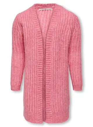 Kids Essential Knitted Cardigan 