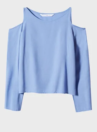 Youth Essential Top 