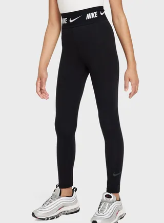 Kids NSW FAV High Waist Leggings 