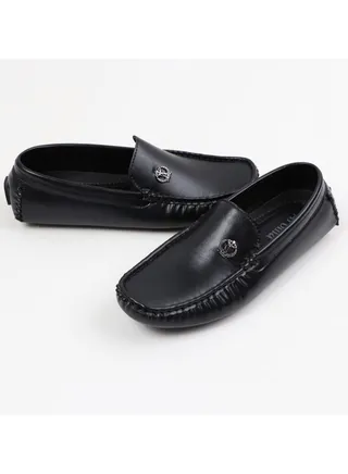 Formal youth Aroma boots 