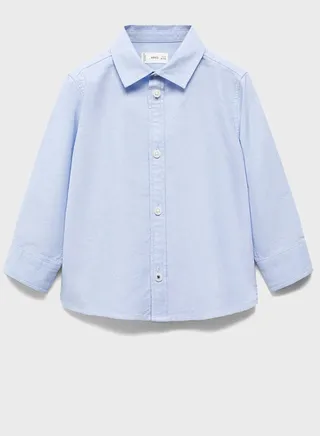 Kids Essential Shirt 