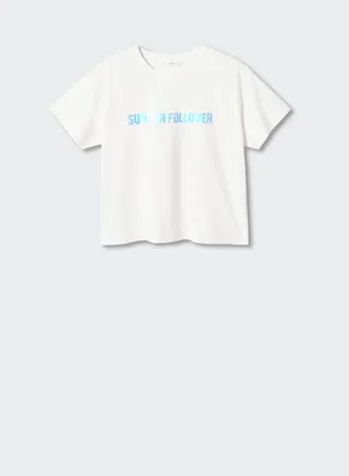 Youth Essential T-Shirt 