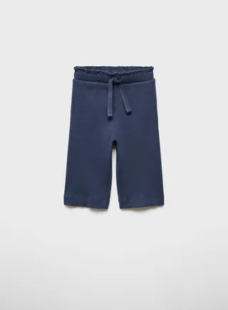 Kids Drawstring Pants 