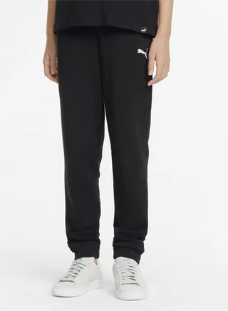 Power Kids Girls Tape Pants 