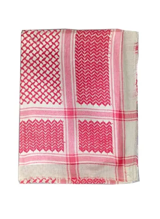Classic Men's Shemagh 