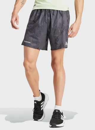 Ultimate All Over Printed Shorts