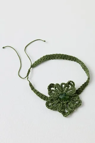 Olympus Choker by Free People