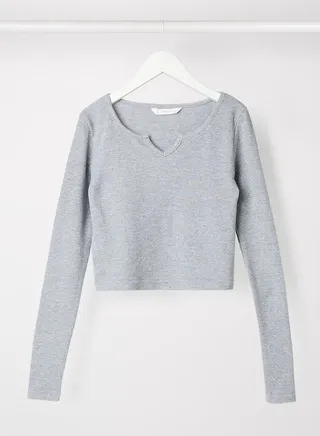 Youth Long Sleeve T-Shirt 
