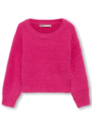 Kids Essential Sweater 