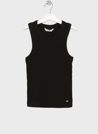 Youth Essential Vest 