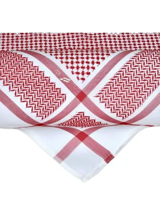 Shemagh RSM English CC 