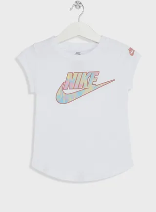 Infant Printed Club T-Shirt 