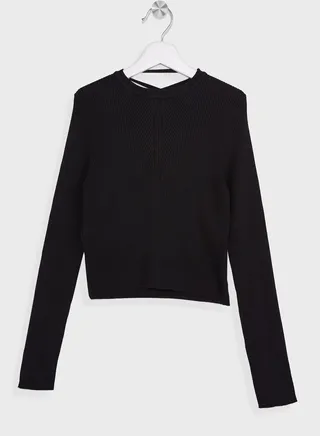 Youth Essential Top 