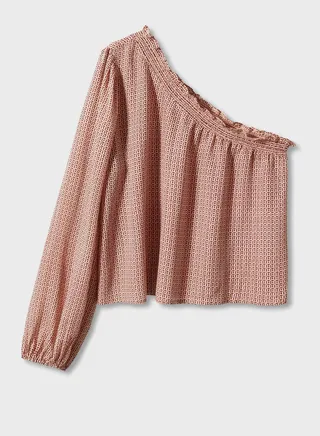Youth Asymmetric Top 