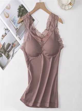 Body Beautifying Base Vest 