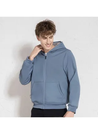Outdoor Soft Shell Wind Proof Simple Coat 
