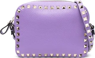 small Rockstud crossbody bag