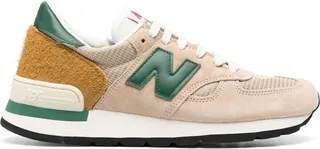 990 Low-Top Sneakers