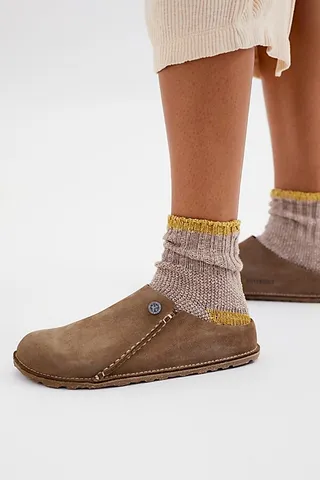 Birkenstock Zermatt 365 Clog