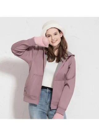 Outdoor Soft Shell Wind Proof Simple Coat 