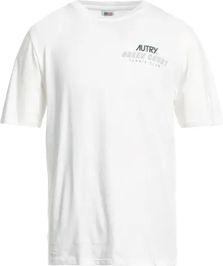T-shirt White