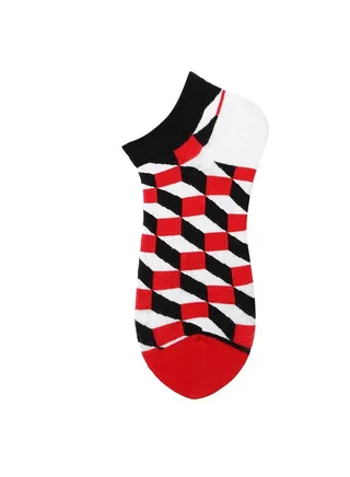 Unisex Absorb Sweat and Deodorize Socks 3 Pairs High Quality Socks One Size Fits All 