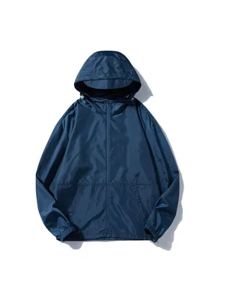 Waterproof UV Resistant Sunscreen Clothing 