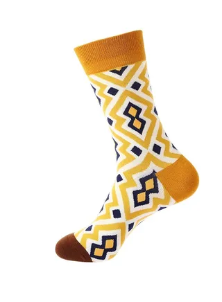 Unisex Absorb Sweat and Deodorize Socks 3 Pairs High Quality Socks One Size Fits All 