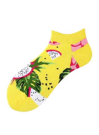 Unisex Absorb Sweat and Deodorize Socks 3 Pairs High Quality Socks One Size Fits All 