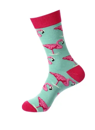 Unisex Absorb Sweat and Deodorize Socks 3 Pairs High Quality Socks One Size Fits All 