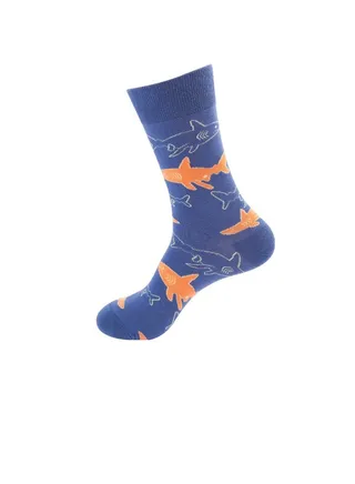 Unisex Absorb Sweat and Deodorize Socks 3 Pairs High Quality Socks One Size Fits All 