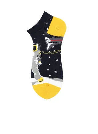 Unisex Absorb Sweat and Deodorize Socks 3 Pairs High Quality Socks One Size Fits All 