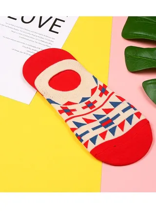 Unisex Absorb Sweat and Deodorize Socks 3 Pairs High Quality Socks One Size Fits All 