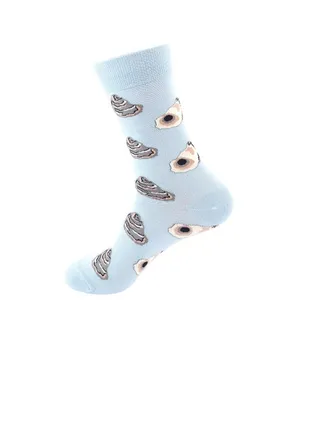 Unisex Absorb Sweat and Deodorize Socks 3 Pairs High Quality Socks One Size Fits All 
