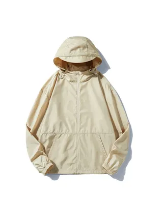 Waterproof UV Resistant Sunscreen Clothing 