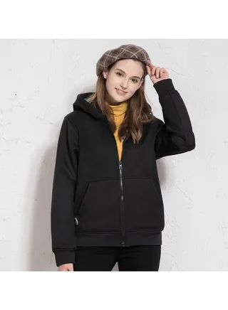 Outdoor Soft Shell Wind Proof Simple Coat 