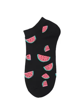 Unisex Absorb Sweat and Deodorize Socks 3 Pairs High Quality Socks One Size Fits All 