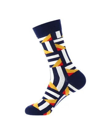 Unisex Absorb Sweat and Deodorize Socks 3 Pairs High Quality Socks One Size Fits All 