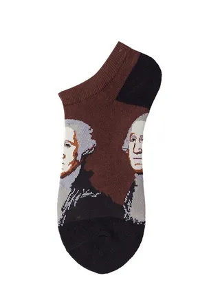 Unisex Absorb Sweat and Deodorize Socks 3 Pairs High Quality Socks One Size Fits All 