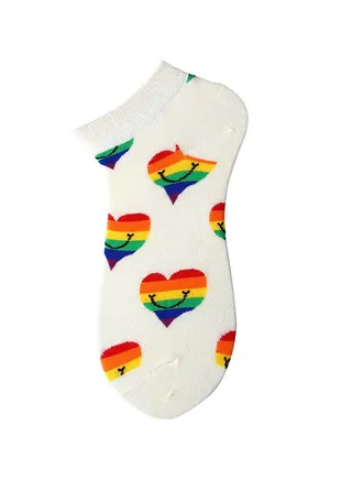 Unisex Absorb Sweat and Deodorize Socks 3 Pairs High Quality Socks One Size Fits All 